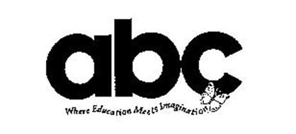 WHERE EDUCATION MEETS IMAGINATION ABC