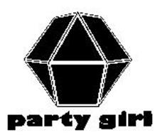 PARTY GIRL