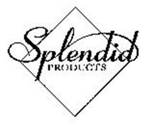 SPLENDID PRODUCTS
