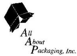 ALL ABOUT PACKAGING, INC.