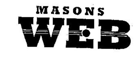 MASONS WEB