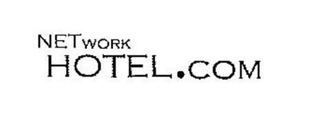 NETWORK HOTEL.COM