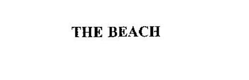 THE BEACH