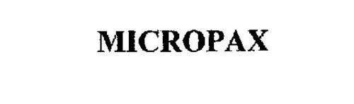 MICROPAX