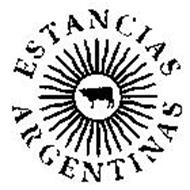 ESTANCIAS ARGENTINAS