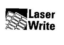 LASER WRITE LABEL SIZE: 4 X 2 10- UP #ZLT 4410