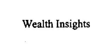 WEALTH INSIGHTS