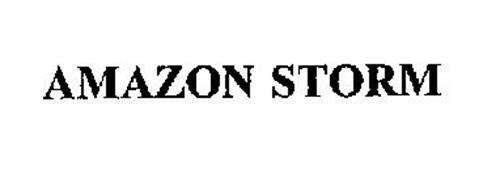 AMAZON STORM