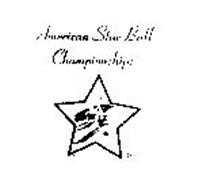 AMERICAN STAR BALL CHAMPIONSHIPS