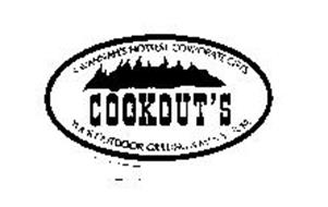 COOKOUT'SSAVANNAH'S HOTTEST CORPORATE GIFTS YOUR OUTDOOR GRILLING & MEN'S STORE