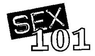 SEX 101