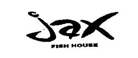 JAX FISH HOUSE