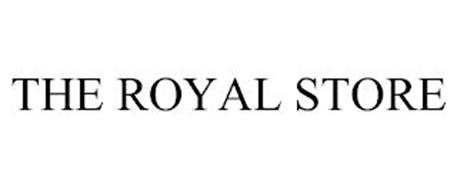 THE ROYAL STORE