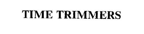 TIME TRIMMERS