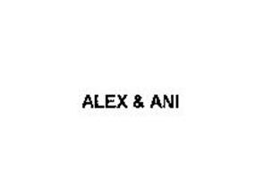 ALEX & ANI