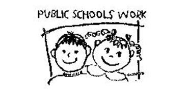 PUBLIC SCHOOLS WORK