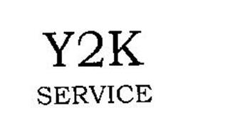 Y2K SERVICE