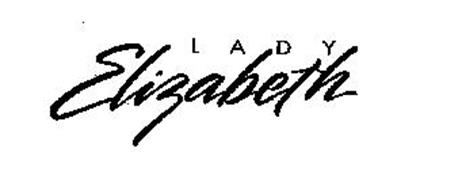 LADY ELIZABETH