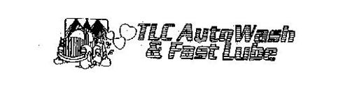 TLC AUTOWASH & FAST LUBE