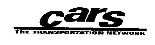 CARS THE TRANSPORTATION NETWORK