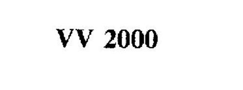 VV 2000