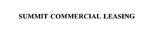 SUMMIT COMMERCIAL LEASING