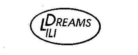 LILI DREAMS