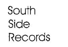 SOUTH SIDE RECORDS