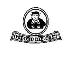 OXFORD DIE-CAST