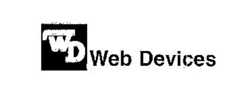 WD WEB DEVICES