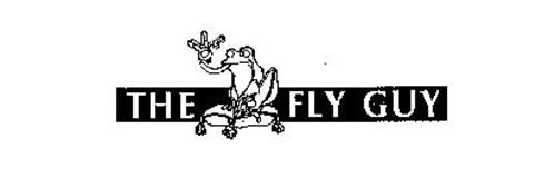 THE FLY GUY