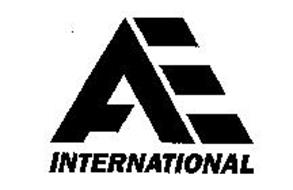 AE INTERNATIONAL