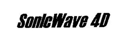 SONICWAVE 4D