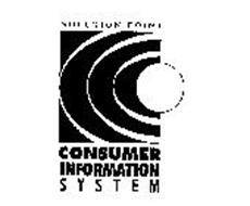 SOLUTION POINT CONSUMER INFORMATION SYSTEM