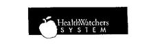 HEALTHWATCHERS SYSTEM