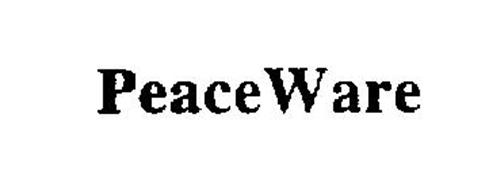 PEACE WARE