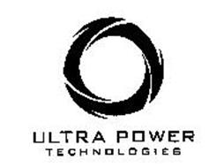 ULTRA POWER TECHNOLOGIES