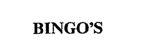 BINGO'S