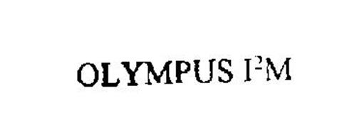 OLYMPUS I2M