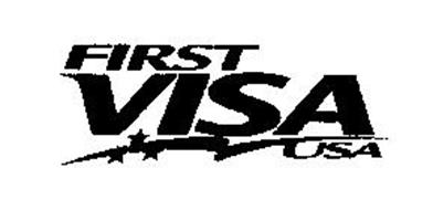 FIRST VISA USA