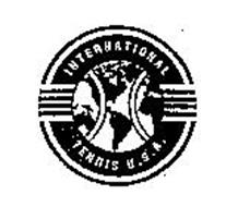INTERNATIONAL TENNIS U.S.A.