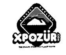 BIGGEST COOLEST XPOZUR.COM THE HEALTH STORE FOR PLANET EARTH