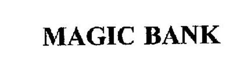MAGIC BANK