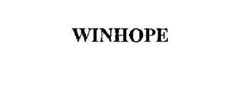 WINHOPE