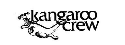 KANGAROO CREW
