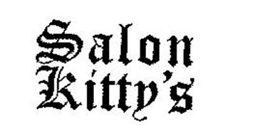 SALON KITTY'S