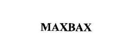 MAXBAX
