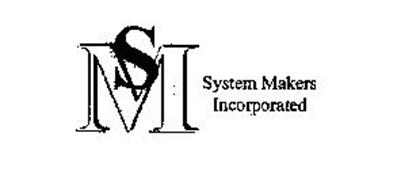 SM SYSTEM MAKERS INCORPORATED