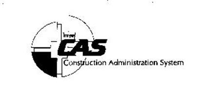TRNS-PORT CAS CONSTRUCTION ADMINISTRATION SYSTEM