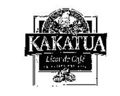KAKATUA LICOR DE CAFE SELECCION ESPECIAL